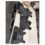 BULLET PROOF VEST - ASSORTED