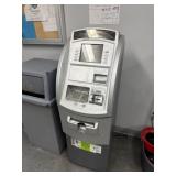 ATM MACHINE