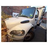 2013 FREIGHLINER TRUCK  - VIN: 3ALACHDU6DDFHS702