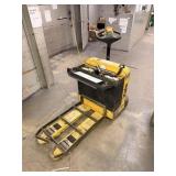 YALE LiFt Truck Model MPB040-EN24T1836