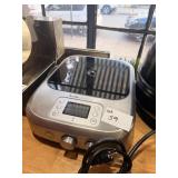 BREVILLE INDUCTION WARMER