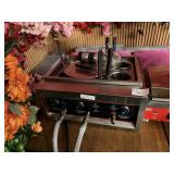 PASTA COOKER COUNTERTOP