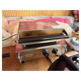 ALD FISH FRAME COOKIE PRESS