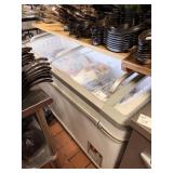 CHEST FREEZER