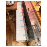 VEVOR COUNTERTOP STEAM TABLE