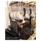 DONPER DOUBLE MARGARITA DISPENSER