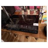 NUWAVE INDUCTION COOKER