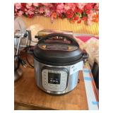 INSTANT POT RICE COOKER