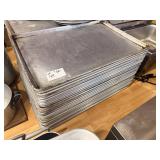 FULL SIZE SHEET PANS