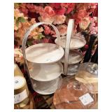 DISPLAY STANDS COUNTERTOPS