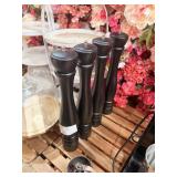 PEPPER MILLS