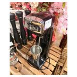 OMEGA MILKSHAKE MACHINE