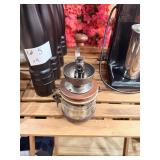 COFFEE GRINDER