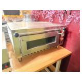 AVANTCO COUNTERTOP OVEN
