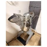 HOBART A-200 20 QT MIXER W ATTACHMENT