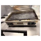 VEVOR GRIDDLE COUNTERTOP