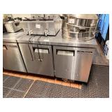 UNIVERSAL SS 2 DOOR LOWBOY