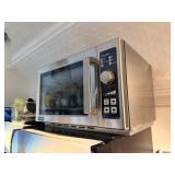 AVANA MICROWAVE