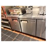 UNIVERSAL SS 2 DOOR LOWBOY