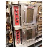 BLODGET COMBI OVENS