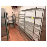 METRO RACK - ASSORTED