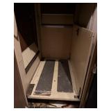 PORCH-LIFT VERTICAL PLATFORM LIFT