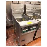 PITCO SUPREME FRYER