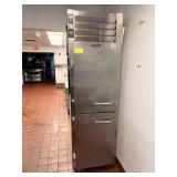 TRAULSEN SS  2 DOOR FREEZER