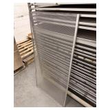 COOLING TRAYS