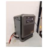 ENERSYS FORKLIFT CHARGER