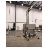 KRAMER GREBE INDUSTRIAL GRINDER