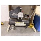 HUSKY AIR COMPRESSOR