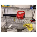 CRAFTSMAN HAND BLOWER