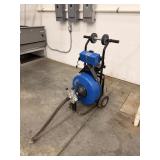 GLOBAL SNAKE MACHINE