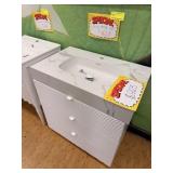 IBIZA BATHROOM VANITY