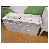 FUJI BATHROOM VANITY