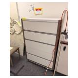 MANGANO CHEST DRESSER