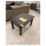 BROWN COFFEE TABLE - COSMOS