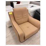 2088 LEATHER CHAIR