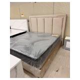 MONICA KING SIZE BED