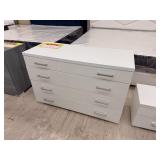 MOMO WHITE DRESSER