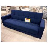 SMART SOFA - BED - BLUE