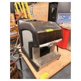 EVERSYS ESPRESSO MACHINE