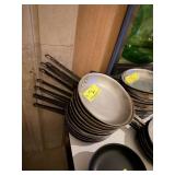 FRY PANS