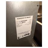 HOSHIZAKI ICE MAKER - BAR - MODEL: F-330 BAH