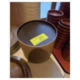 ROUND SPECIALTY DISH