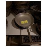 FRY PANS