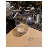 WHISKEY GLASSES
