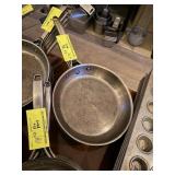 FRY PANS