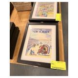 NEW YORKER VINTAGE PHOTOS